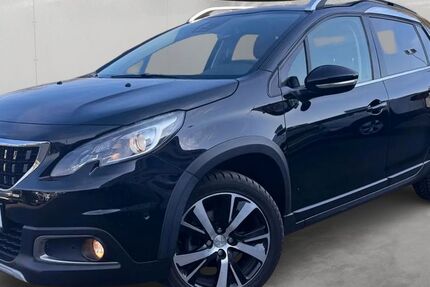 Peugeot 2008 46.100 km 11.599 &euro; Frankfurt am Main 60386