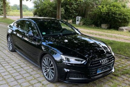 Audi A5 104.000 km 23.990 &euro; Wöllstadt 61206