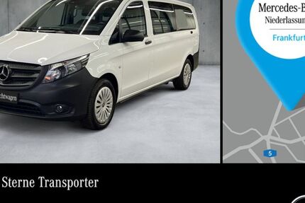 Mercedes-Benz Vito 32.277 km 33.990 &euro; Frankfurt 60488