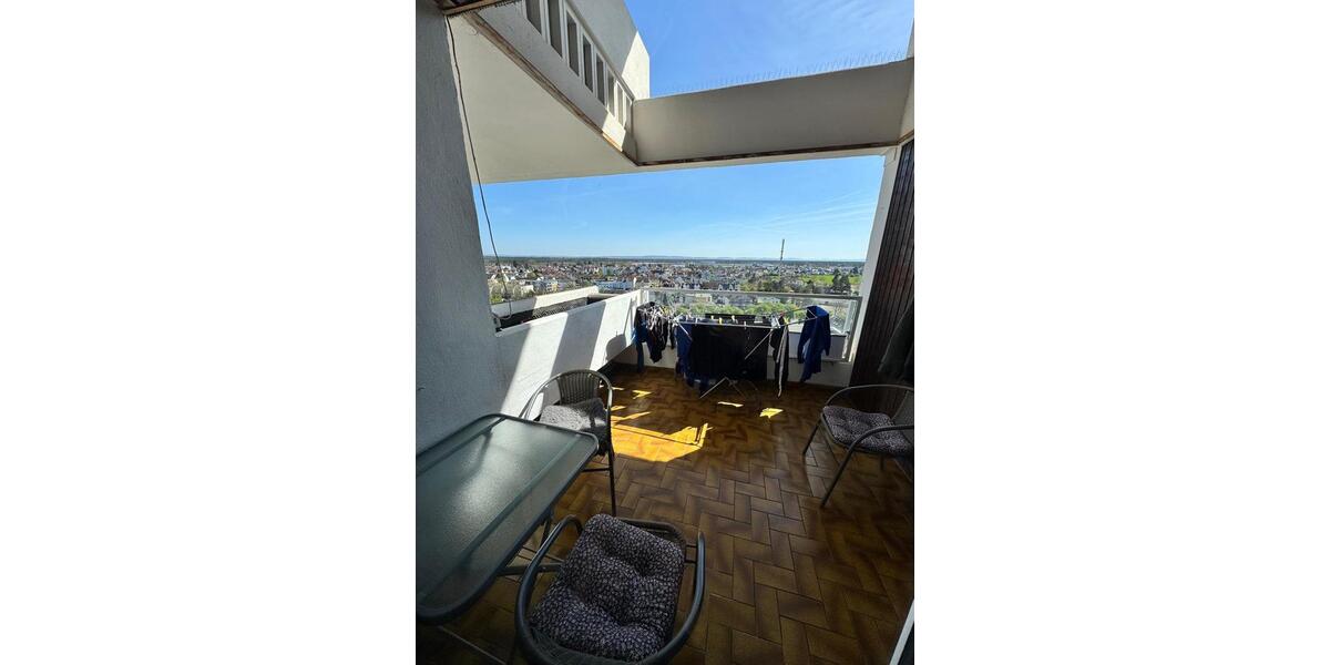 Große Maisonette Wohnung 5-Zi. in Rodgau-Nieder-Roden 137qm *TOP* 5 zimmer