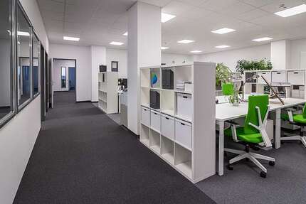 Büro in Frankfurt am Main 320 € 4 m² zimmer