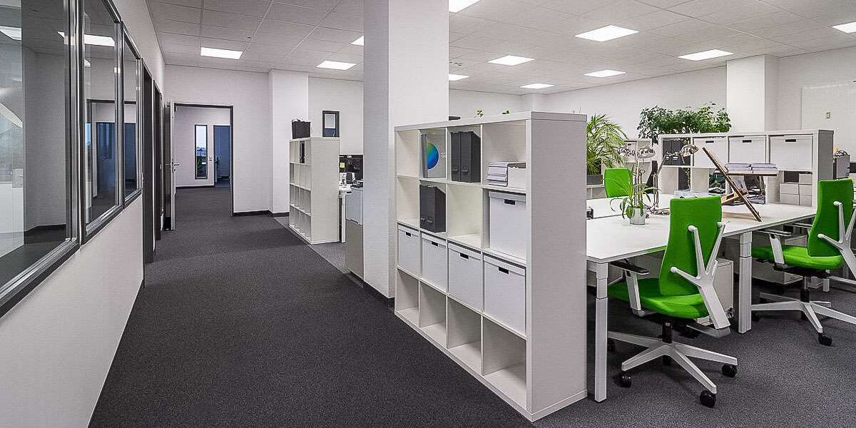 Büro in Frankfurt am Main 320 € 4 m² zimmer