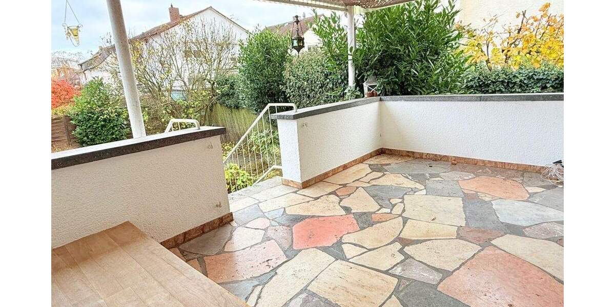 Einfamilienhaus Heusenstamm - 3 Zimmer, 70 m&sup2;, 429.000&euro; | Angebot:25747272