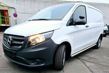Mercedes-Benz Vito 96.296 km 16.100 &euro; Frankfurt am Main 60323