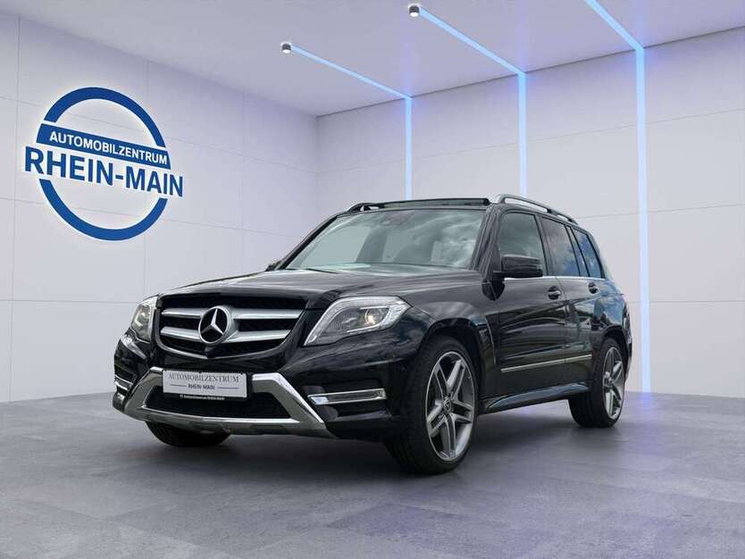 GLK 250