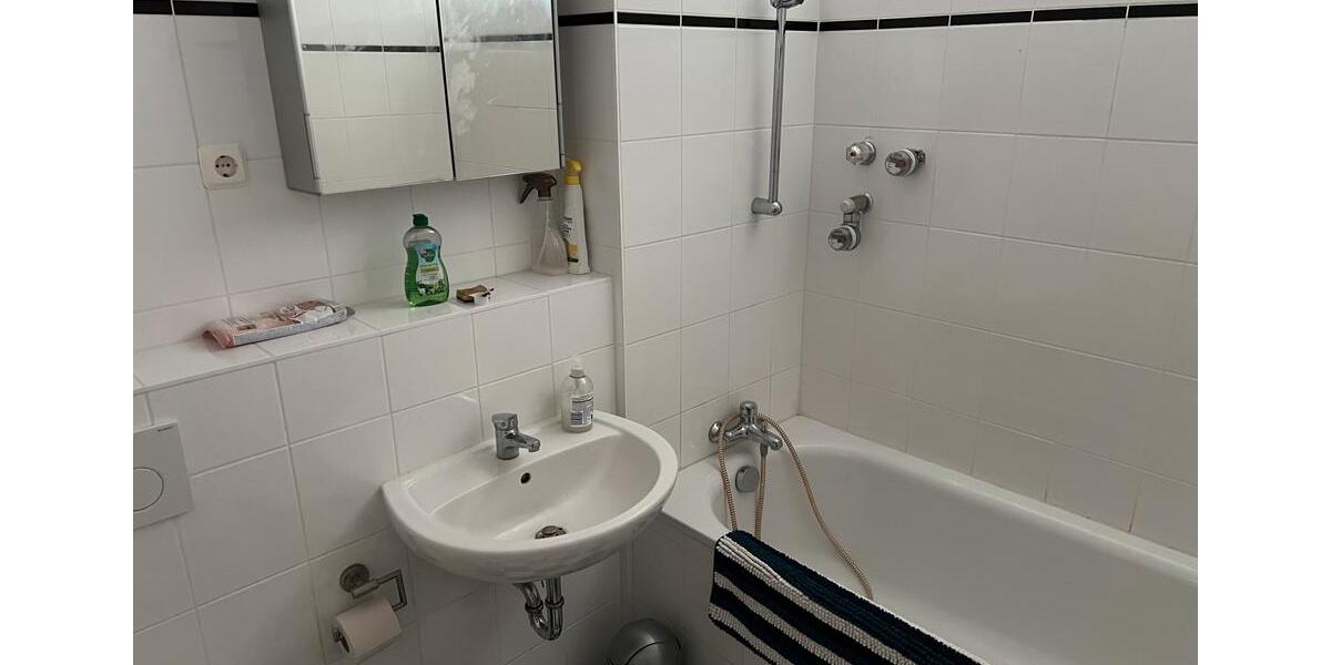 Erdgeschoßwohnung Niedernhausen - 1 Zimmer, 38 m&sup2;, 370&euro; | Angebot:26689692