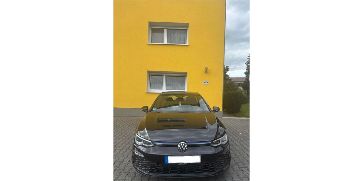 VW Golf 65.000 km 22.000 &euro; Hanau 63450