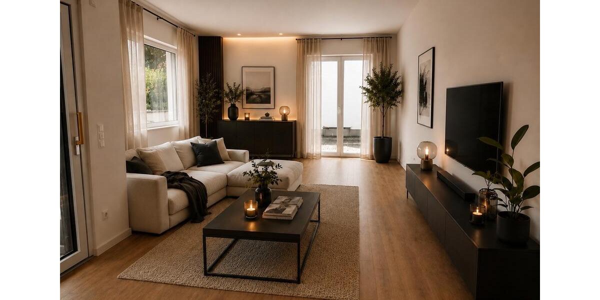 Erdgeschoßwohnung Alzenau - 4 Zimmer, 120 m&sup2;, 673.000&euro; | Angebot:27155249