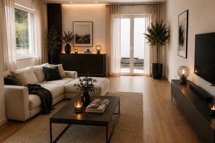 Wohnung Alzenau - 4 Zimmer, 120 m&sup2;, 673.000&euro; | Angebot:27155249