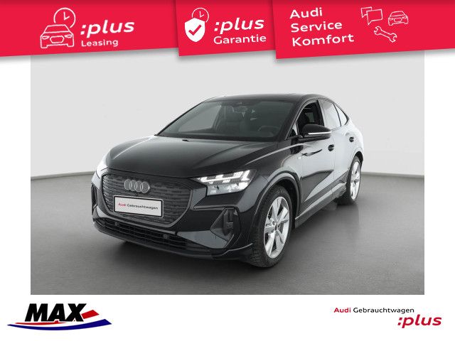 Audi Q4 e-tron 8.300 km 56.979 &euro; Offenbach am Main 63071