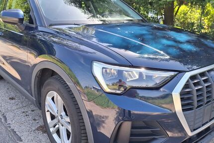 Audi Q3 147.000 km 17.850 &euro; Kelkheim 65779