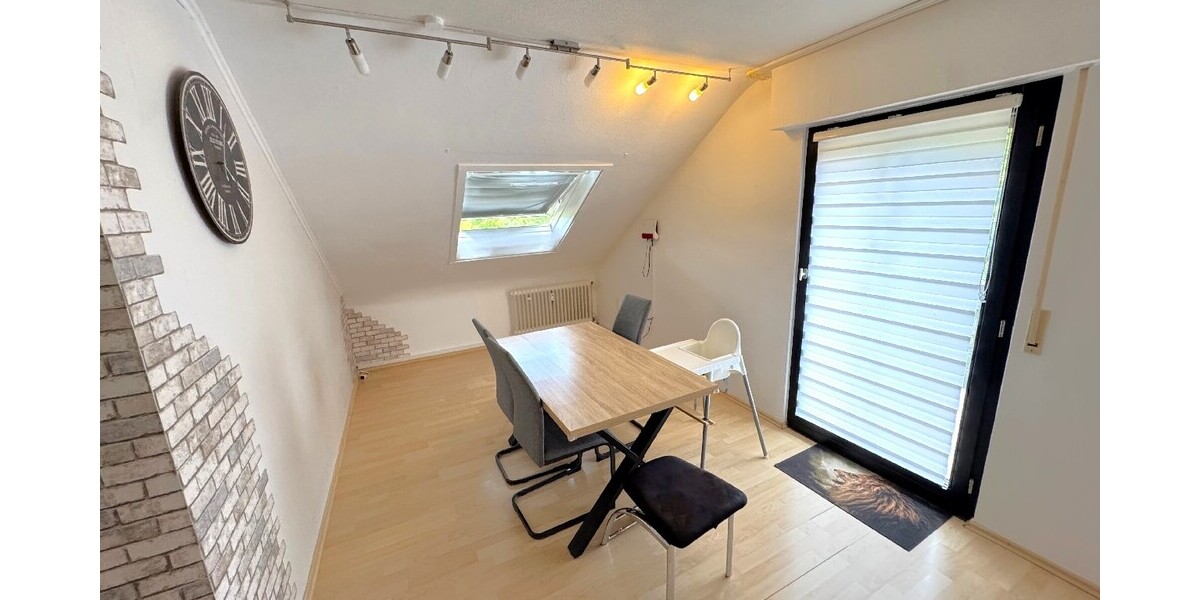 albero:) zentrumnah - Etagenwohnung Seligenstadt | Angebot:27160939