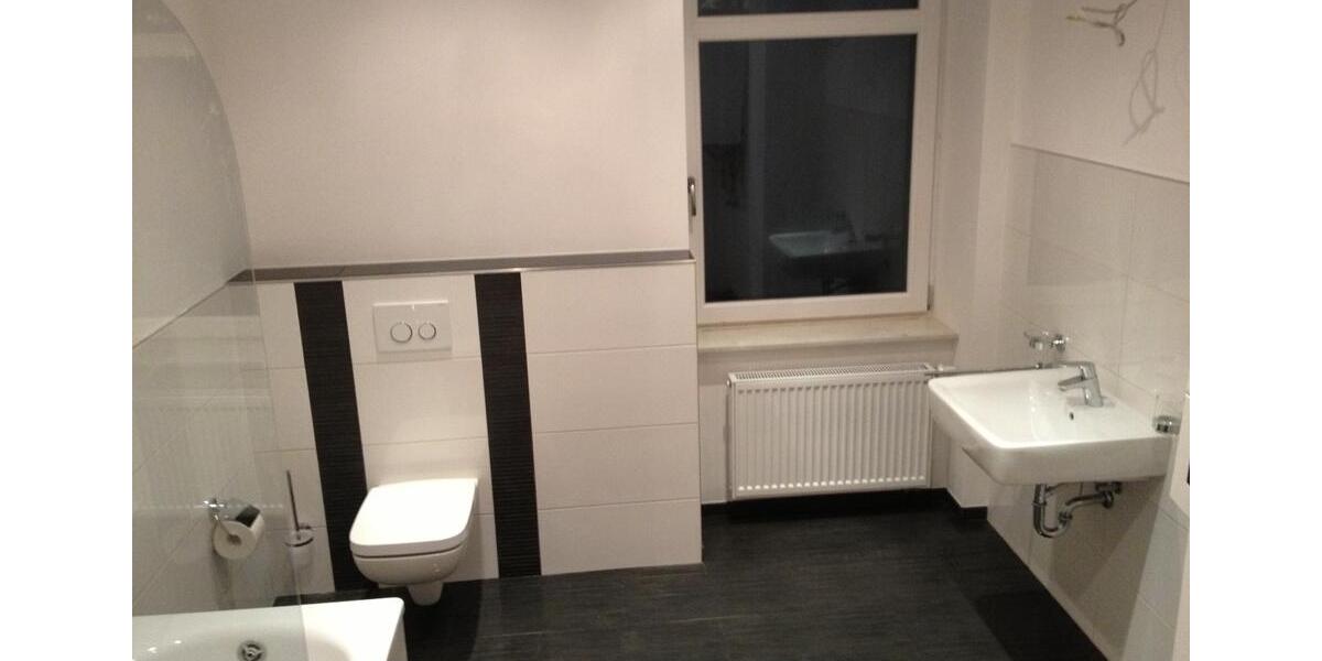 Gut gelegene Wohnung - Eigenbezug oder Rendite - provisionsfrei!! 2 zimmer