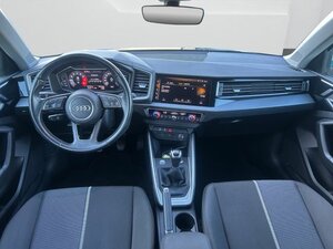 Audi A1 citycarver*CarPlay*SHZ*Touch*Klimaauto*LED* 72.150 km 16.940 &euro; Nidderau 61130
