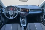 Audi A1 citycarver*CarPlay*SHZ*Touch*Klimaauto*LED* 72.150 km 16.940 &euro; Nidderau 61130