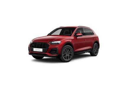 Audi Q5 44.642 km 38.530 &euro; Frankfurt am Main 60314