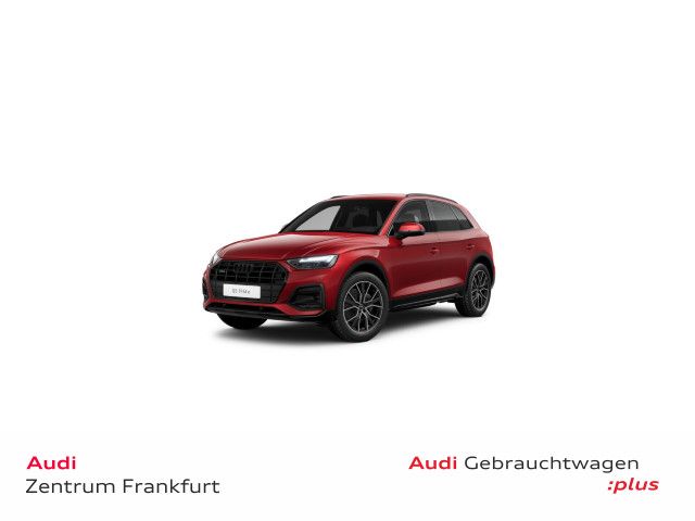 Audi Q5 44.642 km 38.530 &euro; Frankfurt am Main 60314