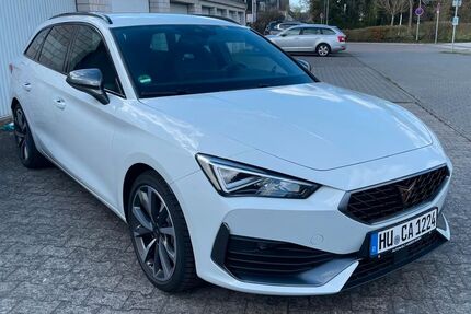 Cupra Leon 8.900 km 28.400 &euro; Hanau 63456