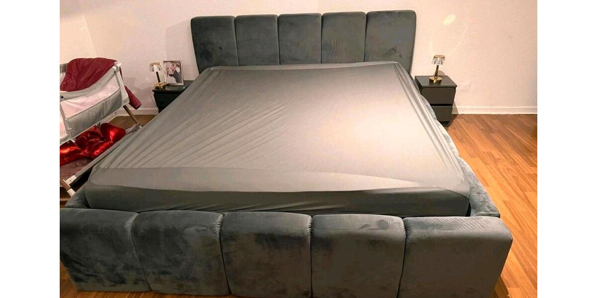Erdgeschoßwohnung Hanau - 1 Zimmer, 77 m&sup2;, 855&euro; | Angebot:26413002