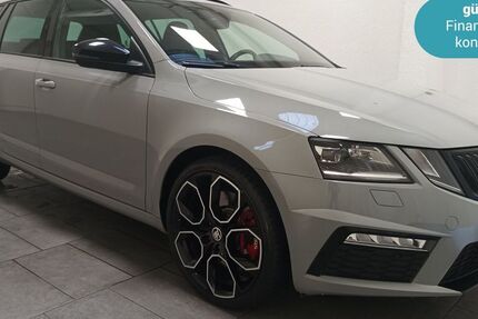 Skoda Octavia 61.507 km 23.970 &euro; Egelsbach 63329