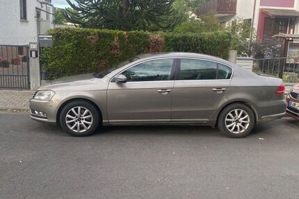 VW Passat 132.100 km 7.200 &euro; Dietzenbach 63128