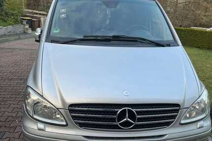 Mercedes Viano