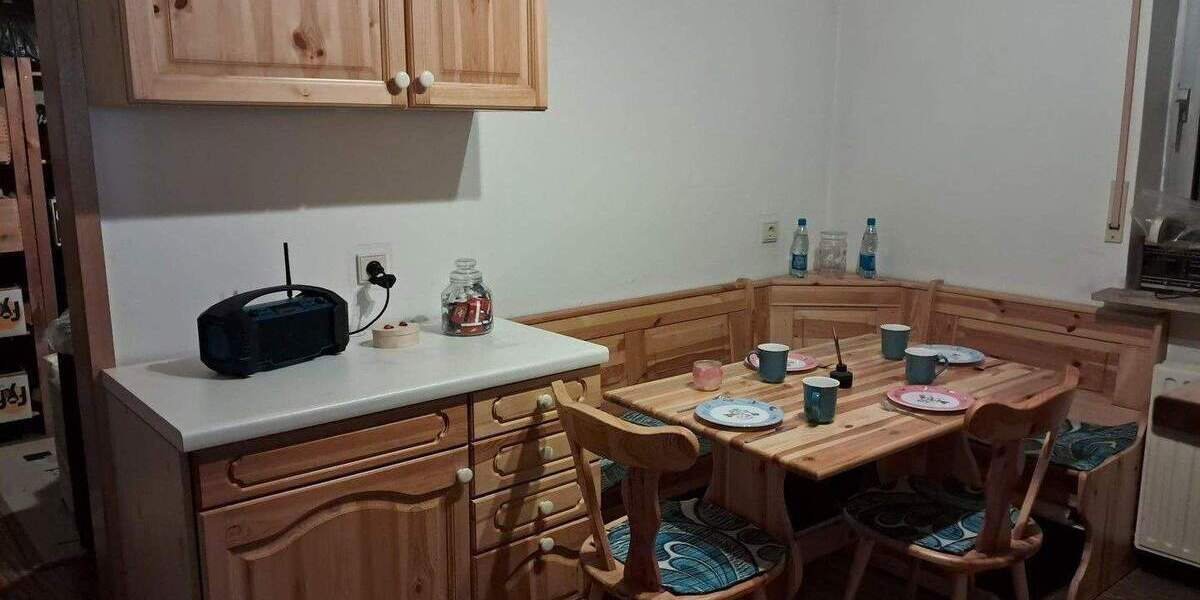 Einfamilienhaus Büttelborn Klein-Gerau - 1 Zimmer, 135 m&sup2;, 570.000&euro; | Angebot:25780297