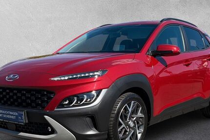 Hyundai KONA 90.475 km 21.470 &euro; Rüsselsheim 65428