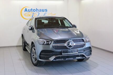 Mercedes-Benz GLE 400 103.000 km 58.990 &euro; Dieburg 64807