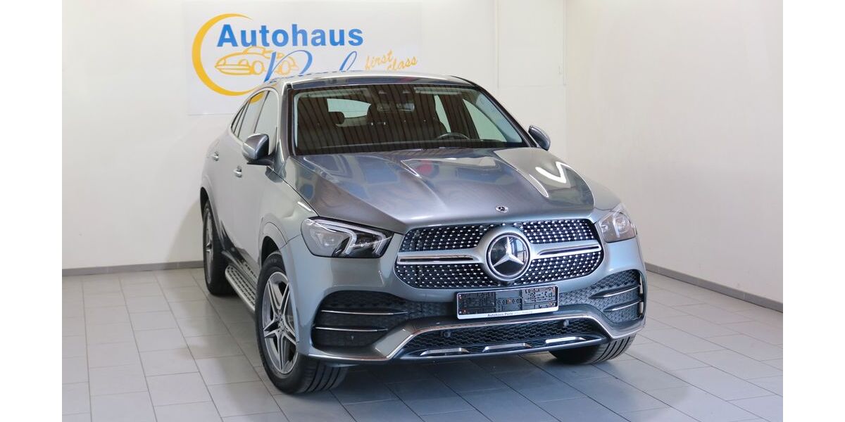 Mercedes-Benz GLE 400 103.000 km 58.990 &euro; Dieburg 64807