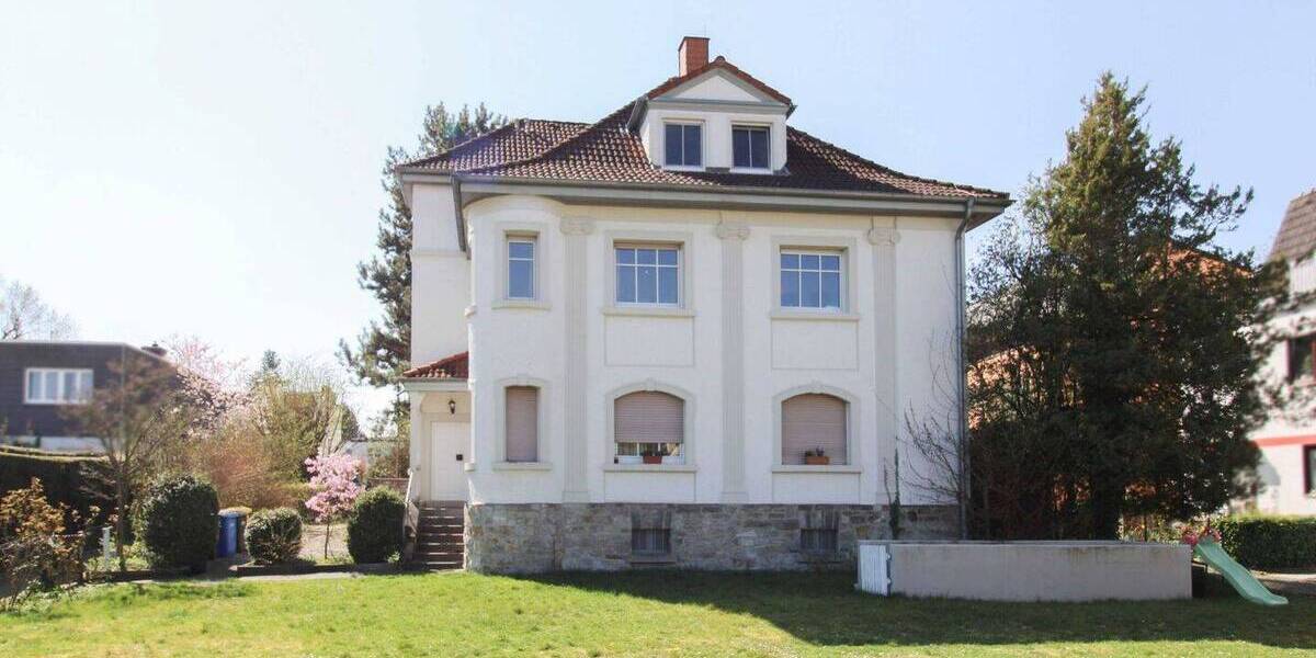 Etagenwohnung Bad Homburg vor der Höhe Bad Homburg - 3 Zimmer, 83 m&sup2;, 365.000&euro; | Angebot:26608496