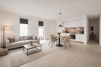 Wohnung Karben - 3 Zimmer, 96 m&sup2;, 1.600&euro; | Angebot:25634095