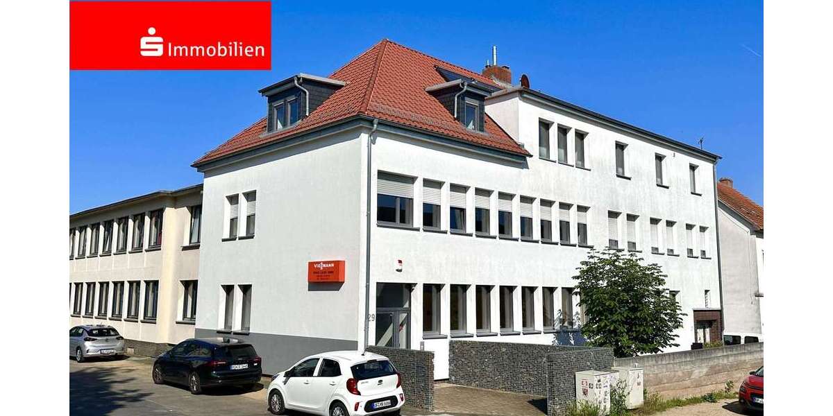 Büro in Offenbach 429.000 € 127.89 m² zimmer