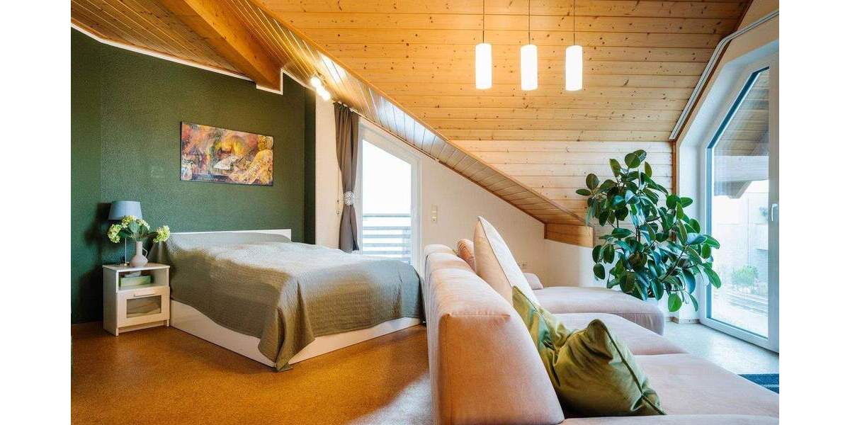 Einfamilienhaus Roßdorf Gundernhausen - 9 Zimmer, 240 m&sup2;, 879.000&euro; | Angebot:25704960