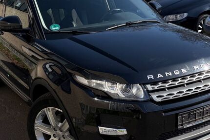 Land Rover Range Rover Evoque 66.900 km 14.099 &euro; Frankfurt am Main 65933