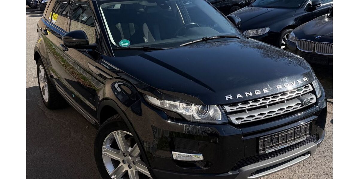Land Rover Range Rover Evoque 66.900 km 14.099 &euro; Frankfurt am Main 65933