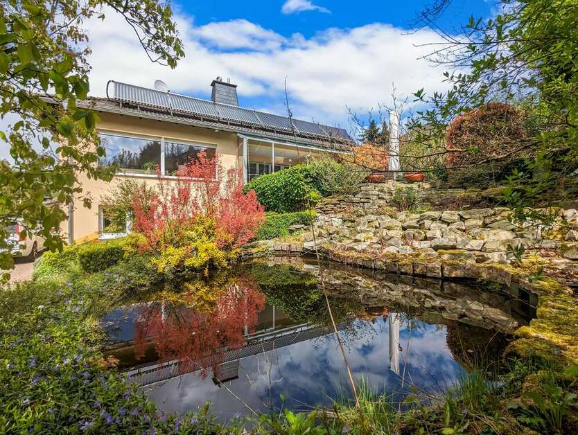 Haus zum Kaufen in Schmitten 645.000 € 244 m²