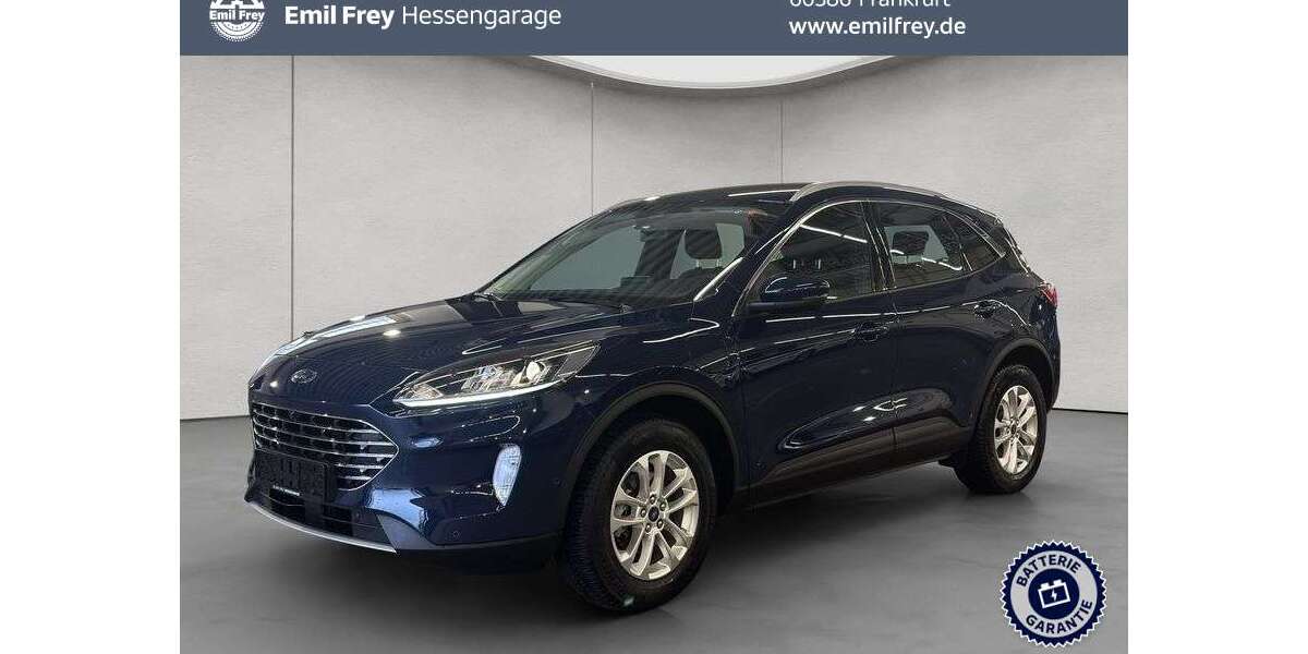 Ford Kuga 57.971 km 21.150 &euro; Frankfurt am Main 60386