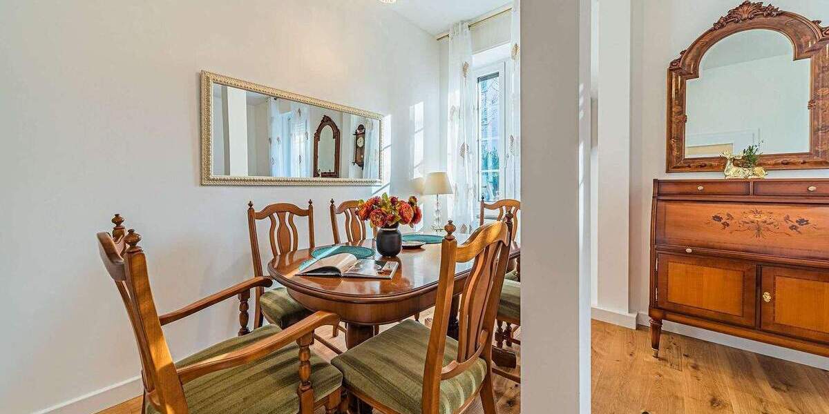 Möblierte Wohnung auf Zeit zu vermieten: 2 zimmer