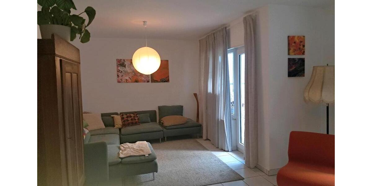 Erdgeschoßwohnung Usingen - 3 Zimmer, 84 m&sup2;, 800&euro; | Angebot:26409330