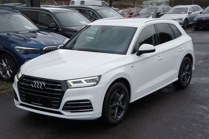 Audi Q5 111.940 km 27.984 &euro; Großkrotzenburg 63538