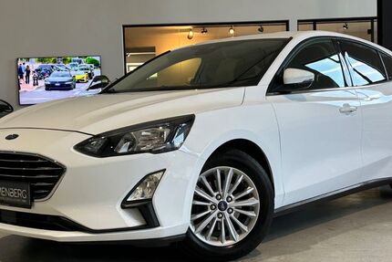 Ford Focus 94.101 km 10.980 &euro; Rodgau-Weiskirchen/nähe Frankfurt am Main 63110