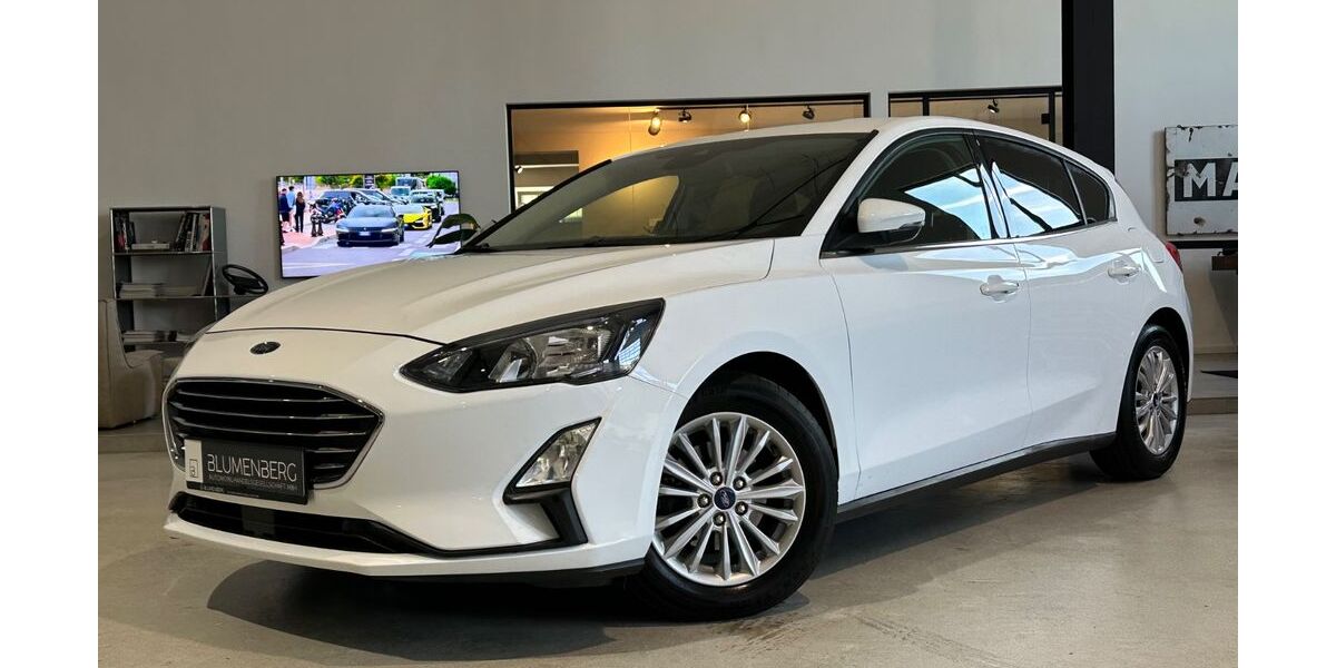 Ford Focus 94.101 km 10.980 &euro; Rodgau-Weiskirchen/nähe Frankfurt am Main 63110