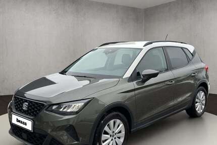 Seat Arona 22.000 km 17.980 &euro; Frankfurt-Rödelheim 60488