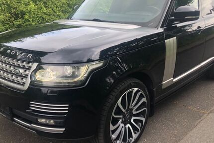 Land Rover Range Rover 153.580 km 26.800 € Raunheim 65479