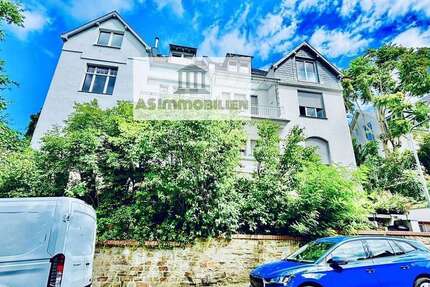 Wohnung zum Mieten in Wiesbaden 2.800 € 100 m²