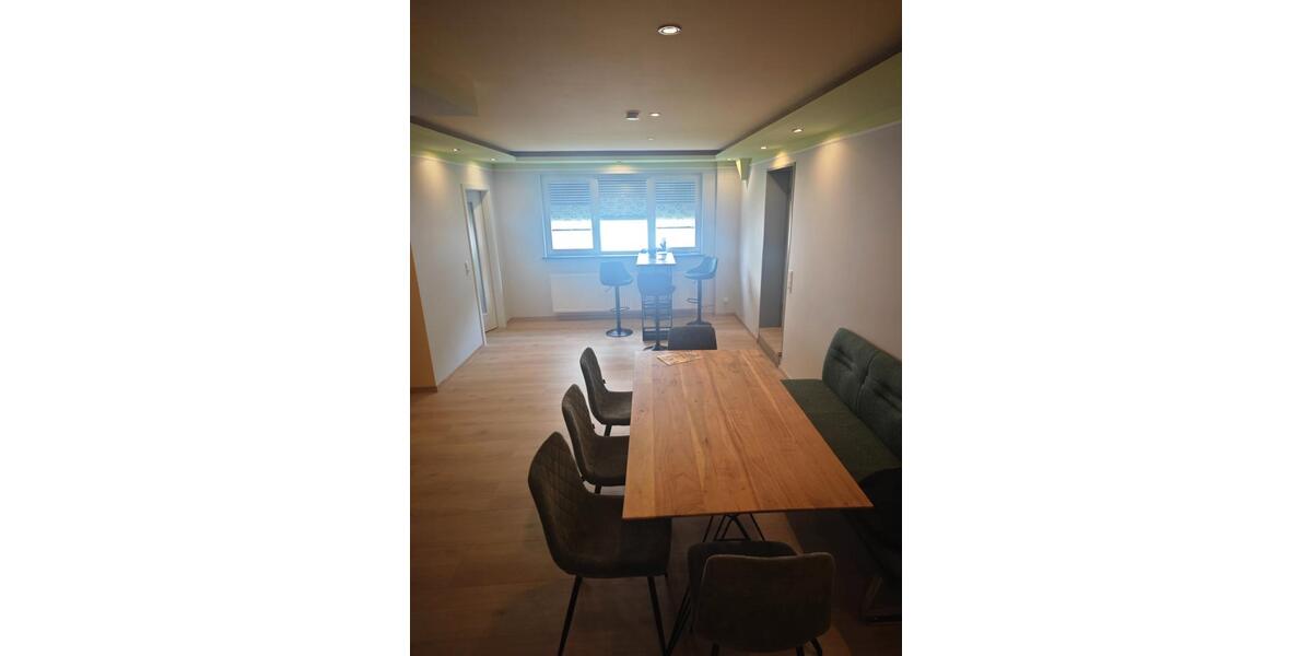 Etagenwohnung Bad Nauheim - 4 Zimmer, 103 m&sup2;, 328.500&euro; | Angebot:27219943