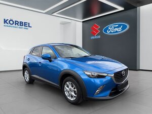 Mazda CX-3 Exclusive-Line AWD*Navigation*LED*SHZ*PDC* 96.000 km 14.490 &euro; Nidderau 61130