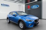 Mazda CX-3 Exclusive-Line AWD*Navigation*LED*SHZ*PDC* 96.000 km 14.490 &euro; Nidderau 61130