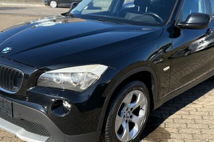 BMW X1 207.456 km 5.299 &euro; Hanau 63452